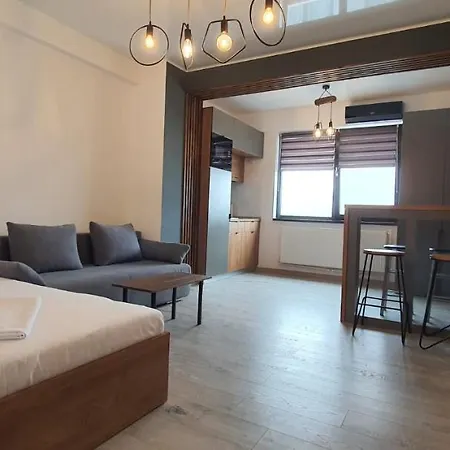 Seaside Luxury Building Stefan * Нэводари