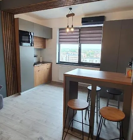 Seaside Luxury Building Stefan * Нэводари