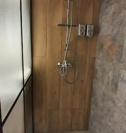 Seaside Luxury Building Stefan Апартаменты *