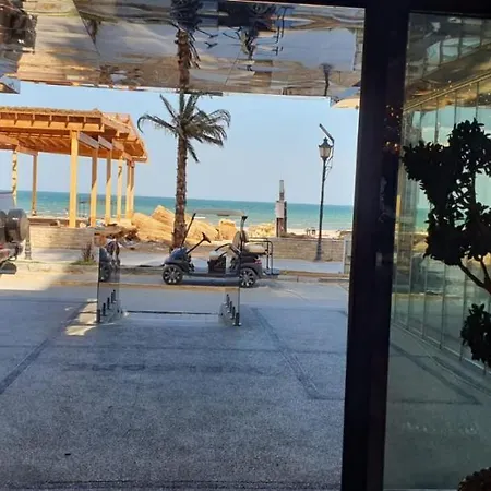 Seaside Luxury Building Stefan Нэводари